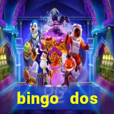 bingo dos sentimentos pdf